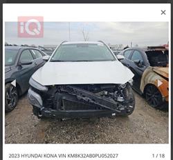 هیۆندای کۆنا